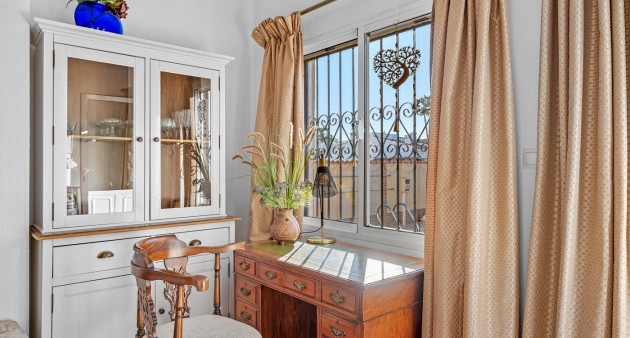 Sale - Villa - Ciudad Quesada - Rojales - Doña pepa