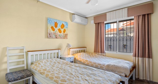 Sale - Villa - Ciudad Quesada - Rojales - Doña pepa