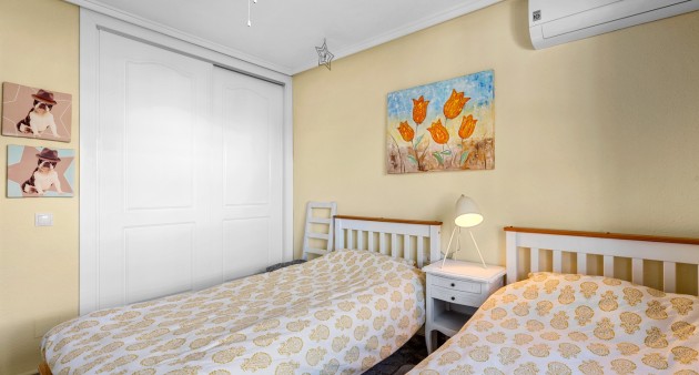 Sale - Villa - Ciudad Quesada - Rojales - Doña pepa