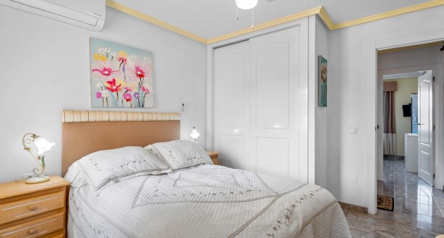 Sale - Villa - Ciudad Quesada - Rojales - Doña pepa