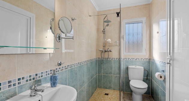 Sale - Villa - Ciudad Quesada - Rojales - Doña pepa