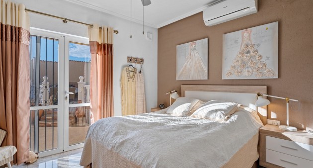 Sale - Villa - Ciudad Quesada - Rojales - Doña pepa