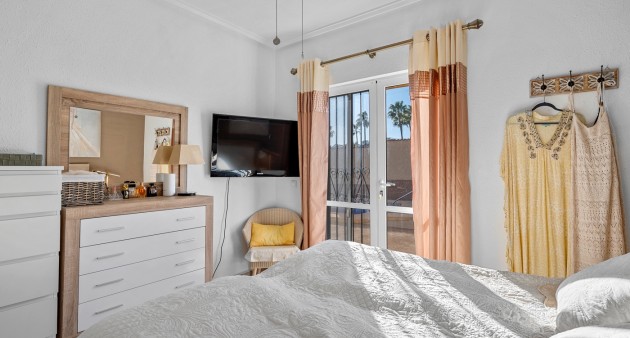 Sale - Villa - Ciudad Quesada - Rojales - Doña pepa