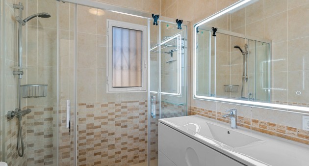 Sale - Villa - Ciudad Quesada - Rojales - Doña pepa