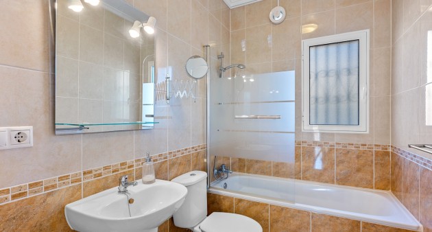 Sale - Villa - Ciudad Quesada - Rojales - Doña pepa