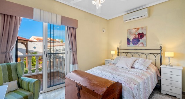 Sale - Villa - Ciudad Quesada - Rojales - Doña pepa