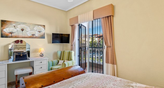 Sale - Villa - Ciudad Quesada - Rojales - Doña pepa