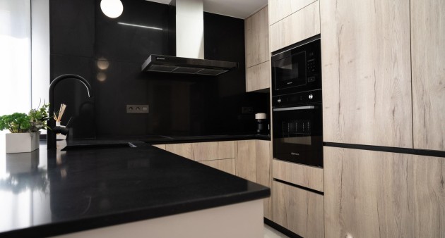 New Build - Bungalow - Pilar de La Horadada - pueblo