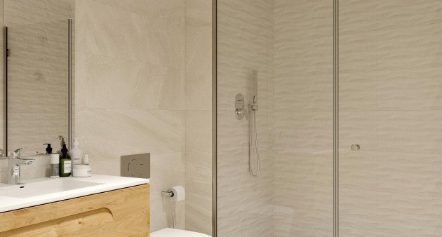 Nieuwbouw - Appartement - Torrevieja - Centro