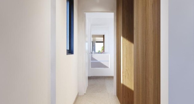 Nieuwbouw - Villa - San Miguel - Cerro del Sol