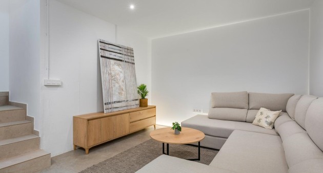 New Build - Villa - Los Alcázares - Serena Golf