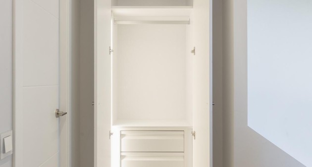 Nieuwbouw - Appartement - Denia - L´Estanyó (Marinas)