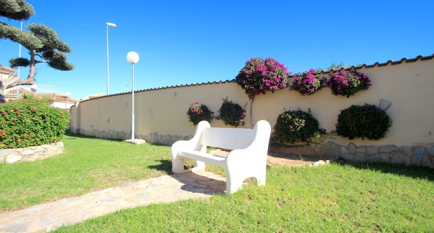 Sale - Villa - Ciudad Quesada - Rojales