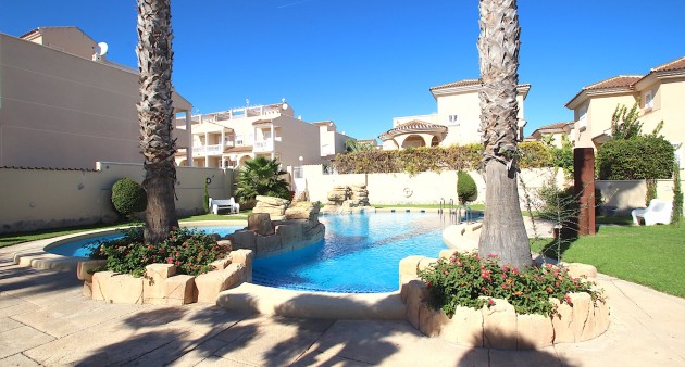 Sale - Villa - Ciudad Quesada - Rojales