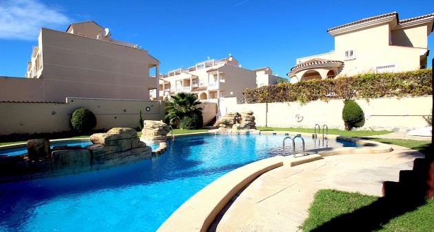 Sale - Villa - Ciudad Quesada - Rojales