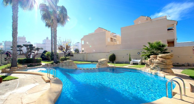 Sale - Villa - Ciudad Quesada - Rojales