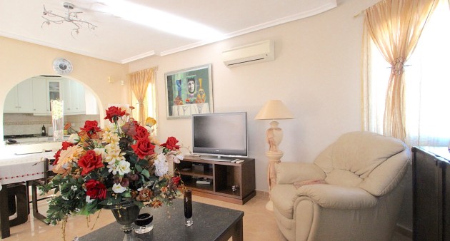 Sale - Villa - Ciudad Quesada - Rojales