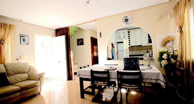 Sale - Villa - Ciudad Quesada - Rojales