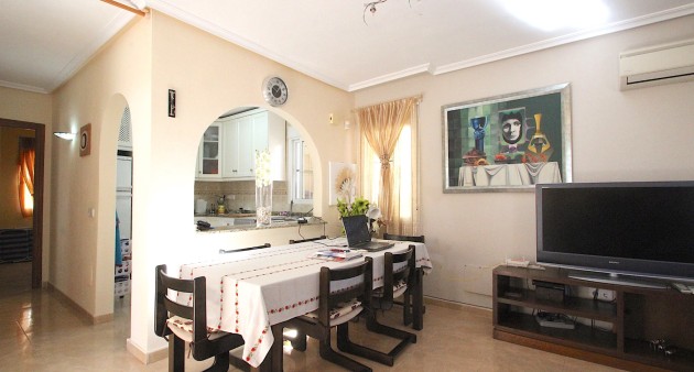 Sale - Villa - Ciudad Quesada - Rojales