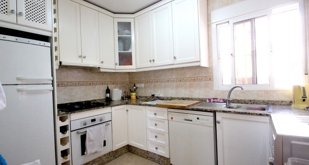 Sale - Villa - Ciudad Quesada - Rojales