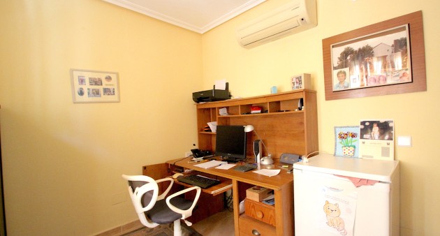 Sale - Villa - Ciudad Quesada - Rojales