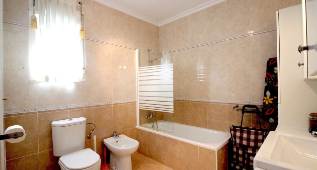 Sale - Villa - Ciudad Quesada - Rojales