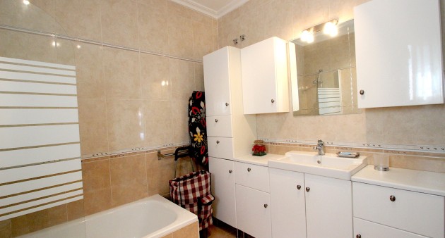 Sale - Villa - Ciudad Quesada - Rojales