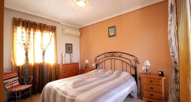 Sale - Villa - Ciudad Quesada - Rojales