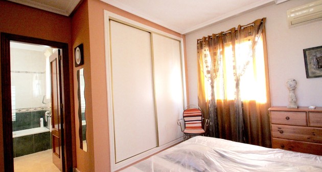 Sale - Villa - Ciudad Quesada - Rojales