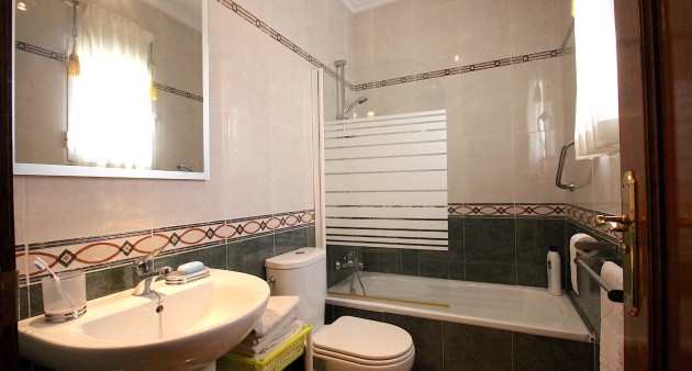 Sale - Villa - Ciudad Quesada - Rojales