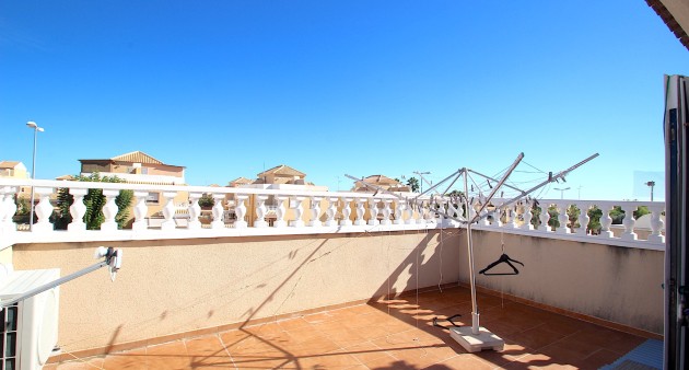 Sale - Villa - Ciudad Quesada - Rojales