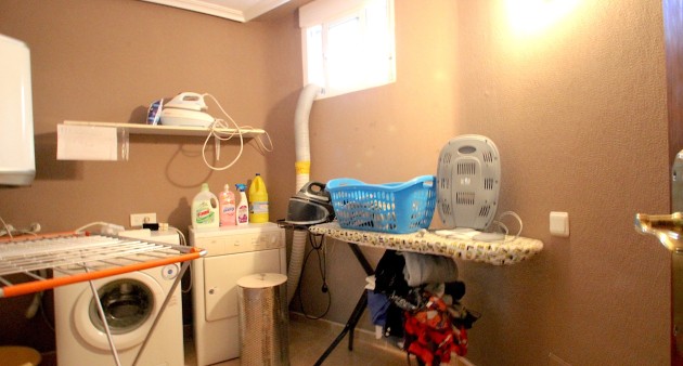 Sale - Villa - Ciudad Quesada - Rojales