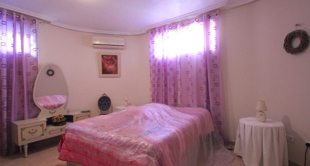 Sale - Villa - Ciudad Quesada - Rojales