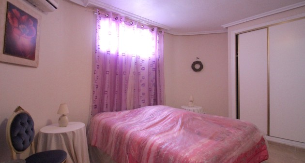 Sale - Villa - Ciudad Quesada - Rojales