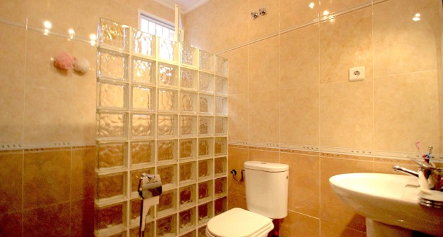 Sale - Villa - Ciudad Quesada - Rojales