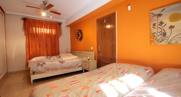Sale - Villa - Ciudad Quesada - Rojales