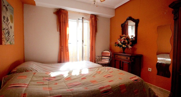 Sale - Villa - Ciudad Quesada - Rojales