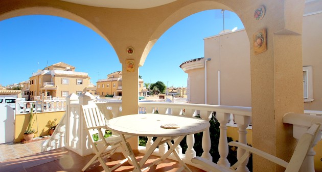 Sale - Villa - Ciudad Quesada - Rojales