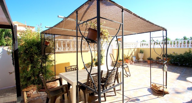 Sale - Villa - Ciudad Quesada - Rojales