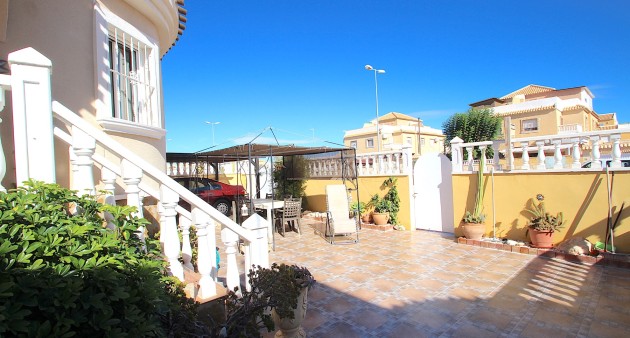 Sale - Villa - Ciudad Quesada - Rojales