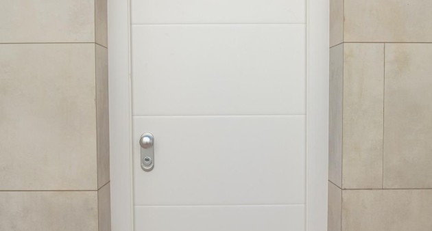 Nieuwbouw - Villa - Los Alcázares - Torre del Rame