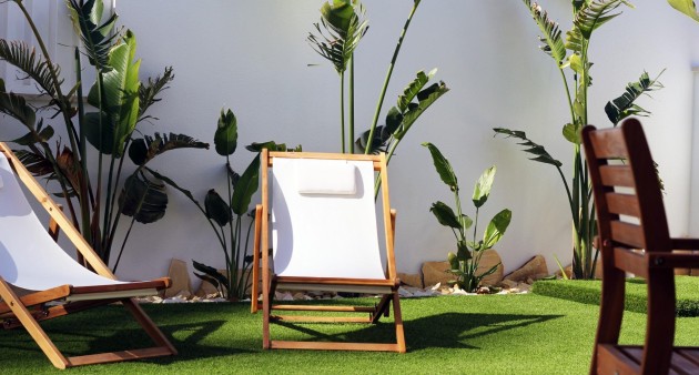 Nieuwbouw - Bungalow - Pilar de La Horadada - Torre De La Horadada