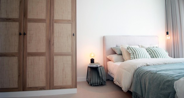 Nieuwbouw - Bungalow - Pilar de La Horadada - Torre De La Horadada