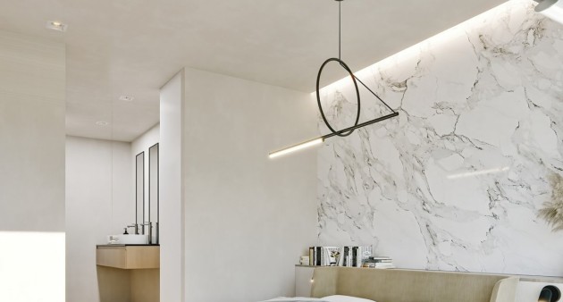 Novostavba - Villa - Finestrat - Sierra cortina