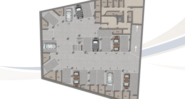 Nieuwbouw - Appartement - San Pedro del Pinatar - Playa Villananitos