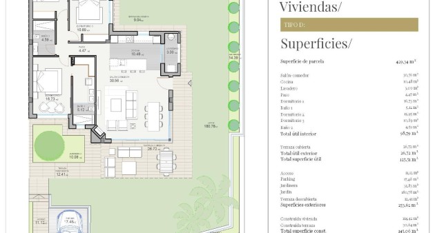 New Build - Villa - Polop - Polop Hills