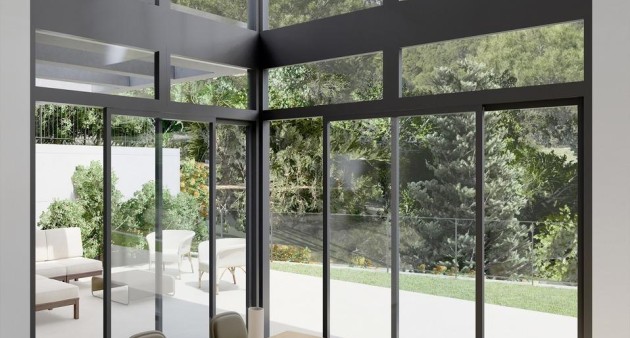 Nueva construcción  - Chalet - Polop - Polop Hills