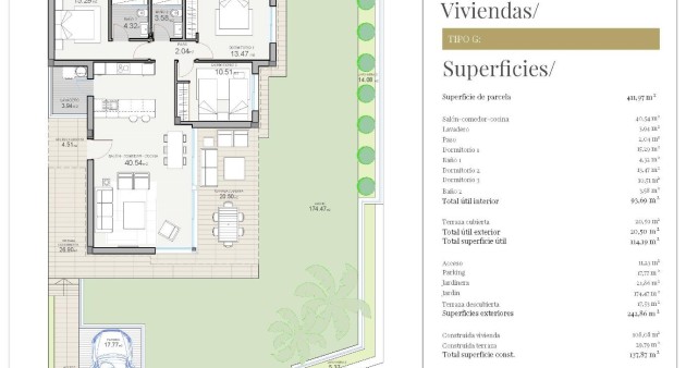 Nieuwbouw - Villa - Polop - Polop Hills