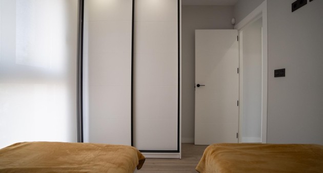 Nieuwbouw - Bungalow - Pilar de La Horadada - pueblo