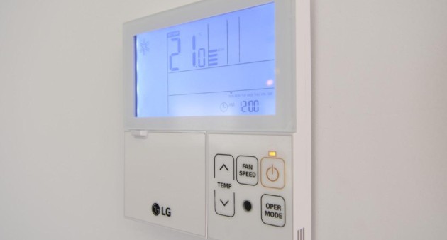 Nieuwbouw - Penthouse - San Miguel - Pueblo